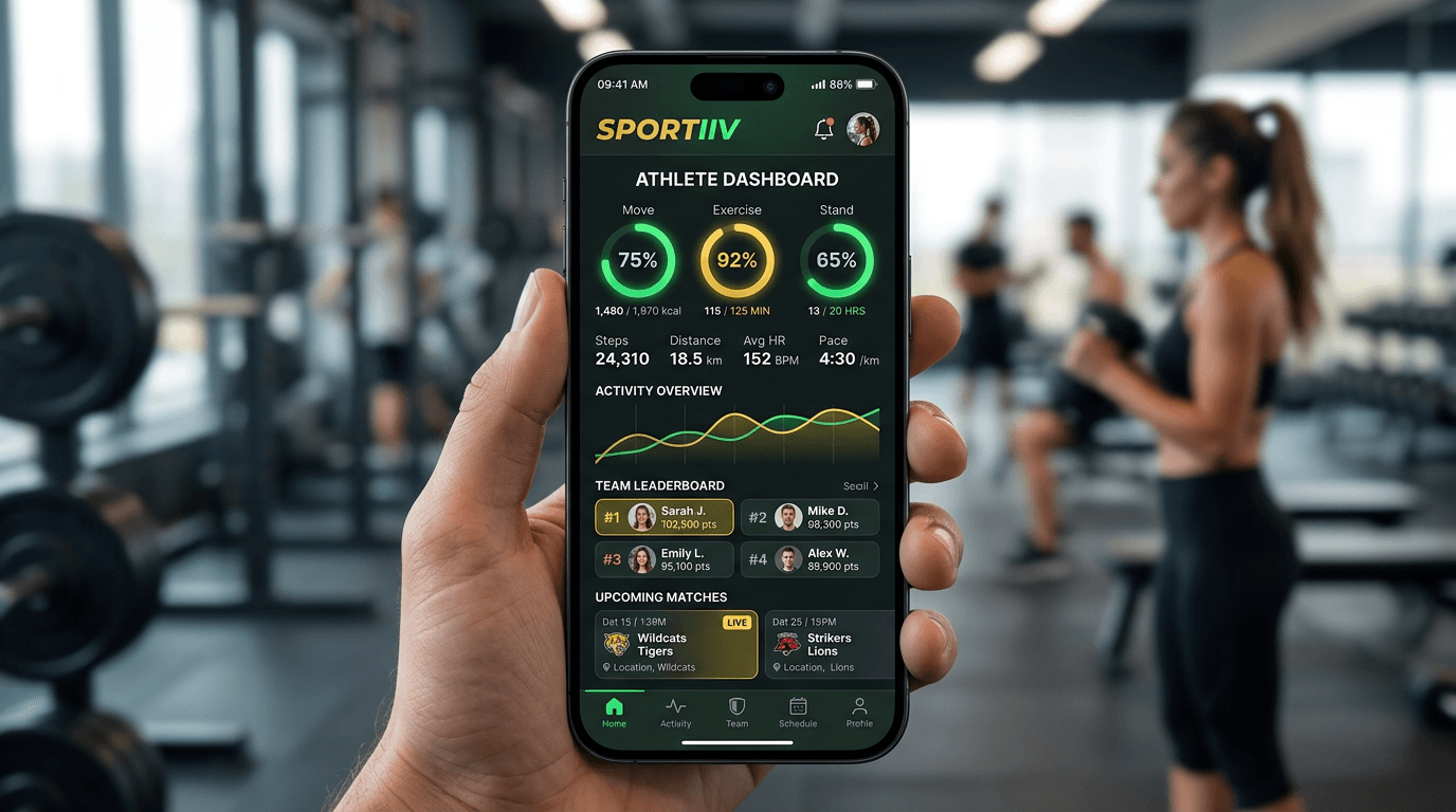 Sportiiv